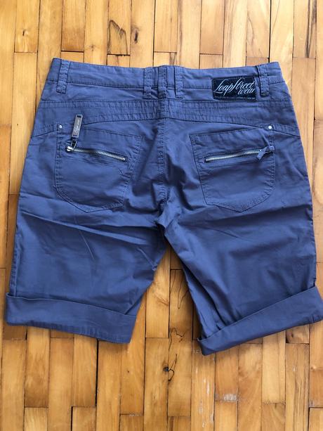 Kratke nohavice 36 sede, 36