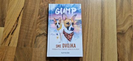 Gump sme dvojka, 