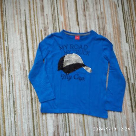 Tričko, s.oliver,134