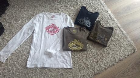 Tričká esprit, esprit,s