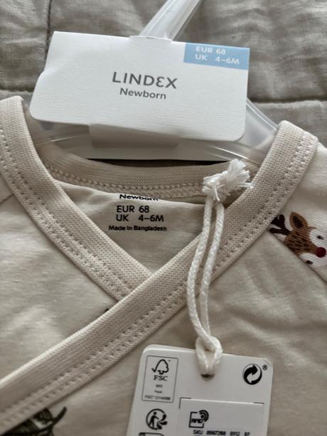 Lindex suprava 68, lindex,68