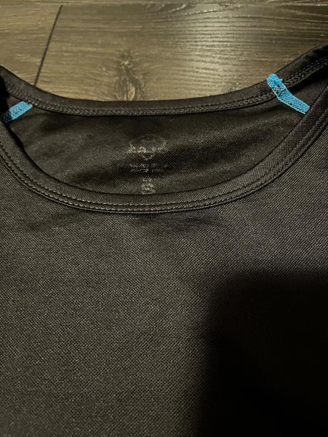 Tričko funkčne, zajo,s