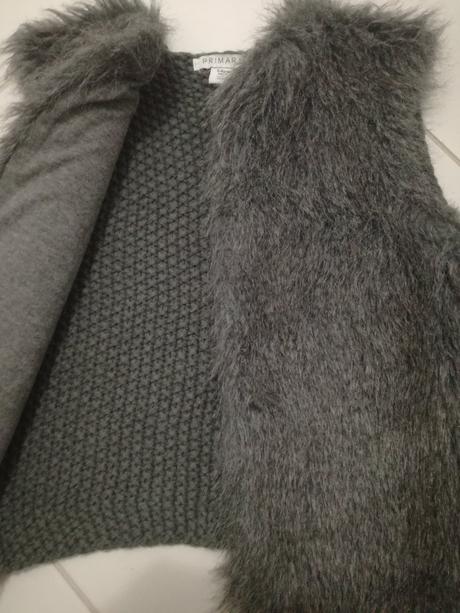 Vesticka, primark,140