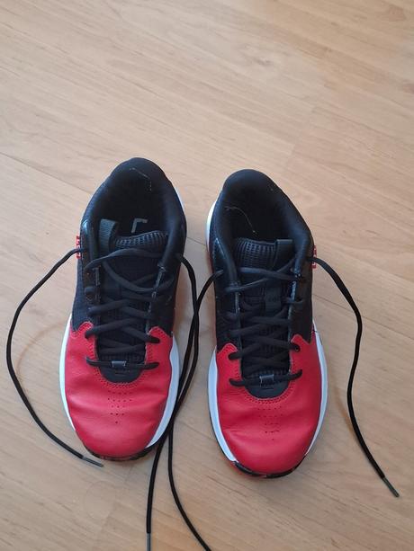 Tenisky, under armour,40