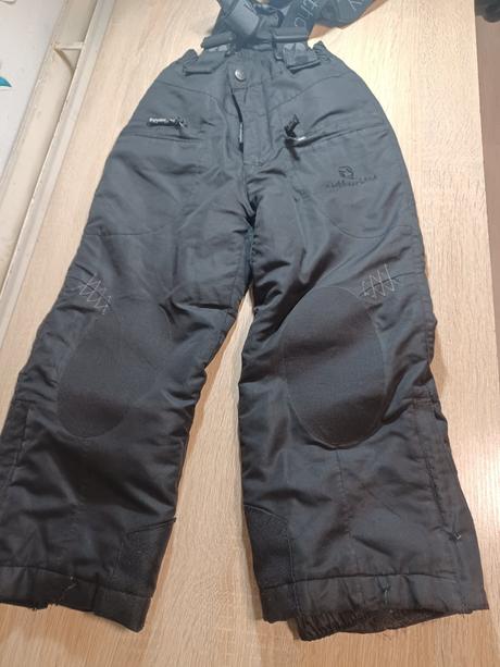 Oteplovaky, authority,104