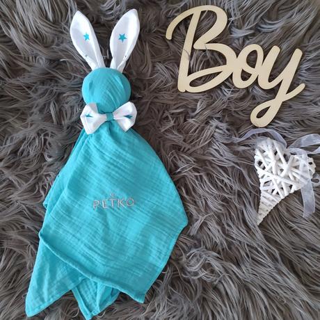 Mojkačik s menom bábätká,