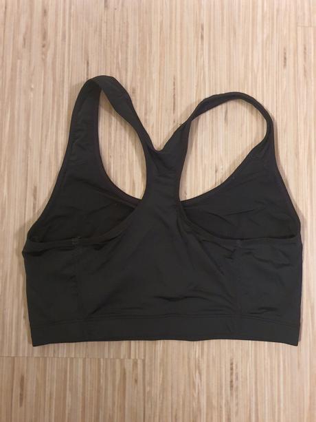 Športová podprsenka ch8, m