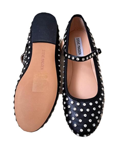 Dámska balerínky zn. steve madden, veľ. 39, steve madden,39