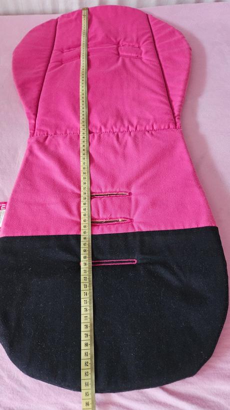 Vložka do kočíka, g-mini