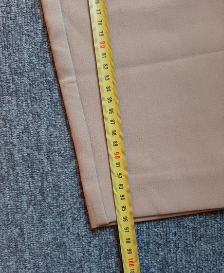 Elegantné nohavice stradivarius 42, stradivarius,42