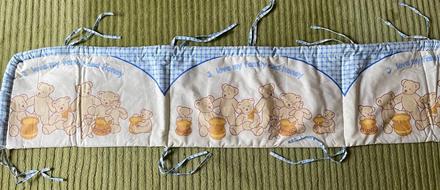 Hniezdo do detskej postieľky mackovia, šírka (cm): 35,dĺžka (cm): 170