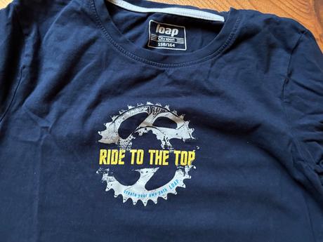 Treicko loap 158_164 top stav, loap,158