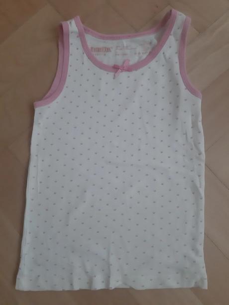 Tielko lupilu 110/116, lupilu,110