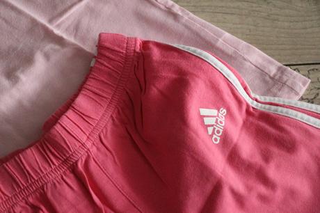 Komplet na leto, adidas,98