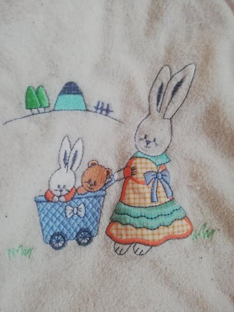 Tenká detská prikrývka, šírka (cm): 75,dĺžka (cm): 100