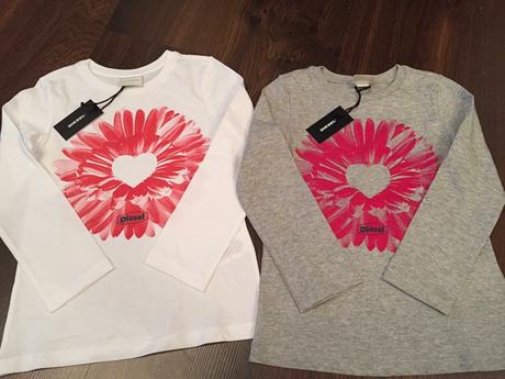 Diesel nátelník, diesel,104