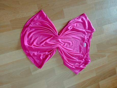 Tričko elastické, s