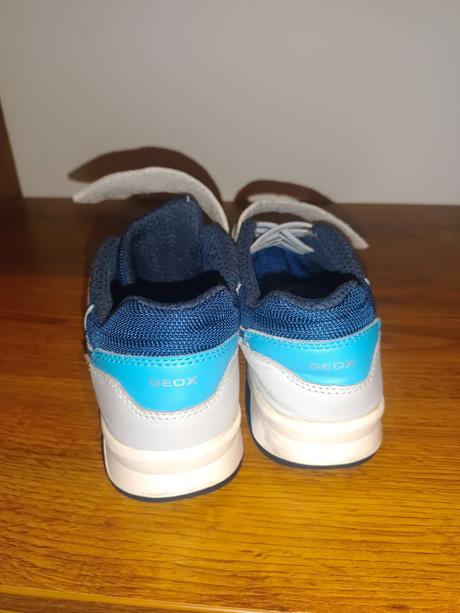 Detská obuv, geox,36
