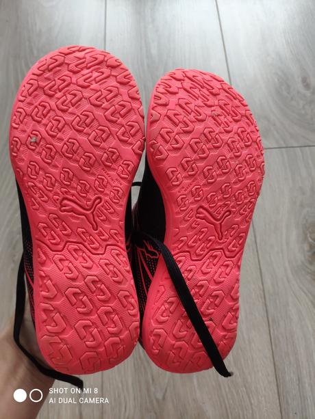 Halovky puma, puma,28