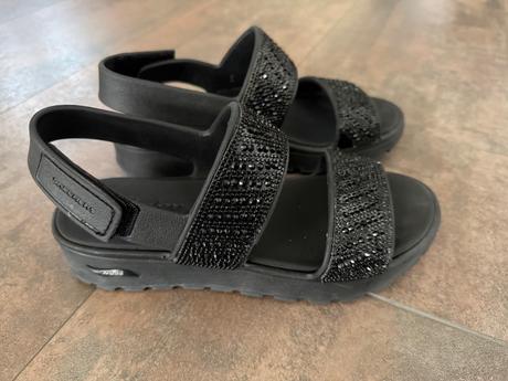 Sandale skechers, skechers,36