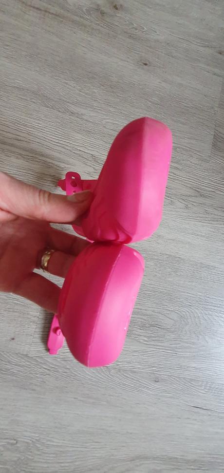 Ochranné návleky na topánky, 