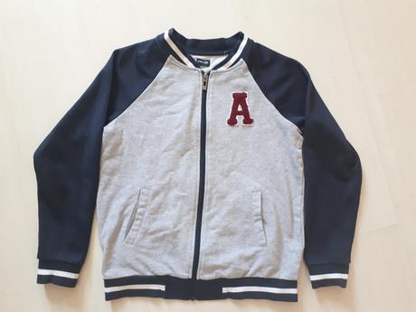 Chlapčenská mikina, tchibo,146