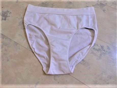 Bezšvové elastické nohavičky, xl