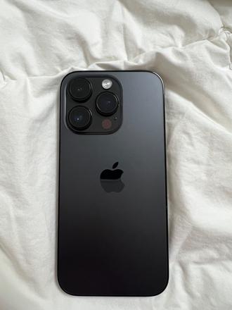 Iphone 14 pro, apple