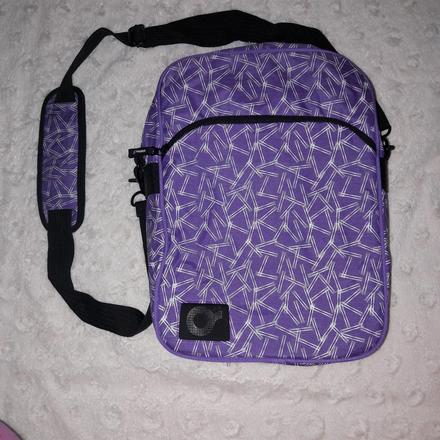 Taška cez rameno topgal,