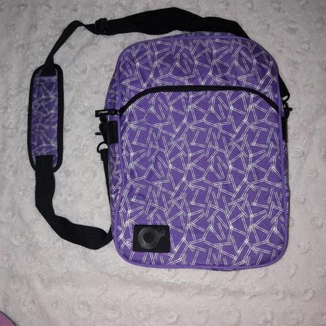 Taška cez rameno topgal,