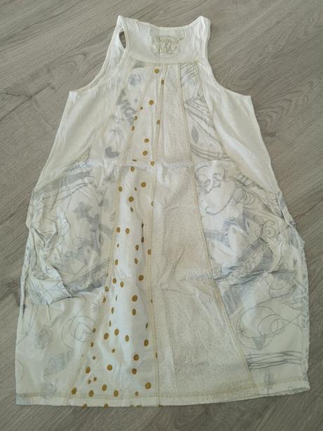 Desigual šaty, desigual,158