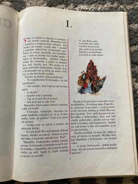 Chrobáčiky jan karafiát (1990), 