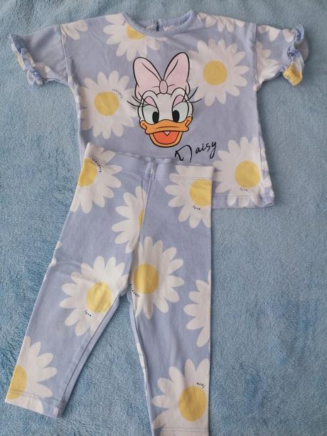 Komplet daisy, f&f,74