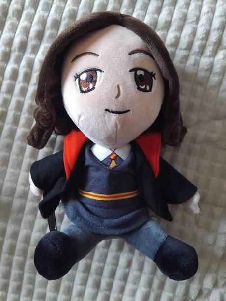 Plysaky harry potter, 