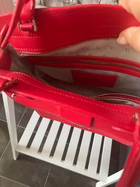 Trussardi elegantná orig, 