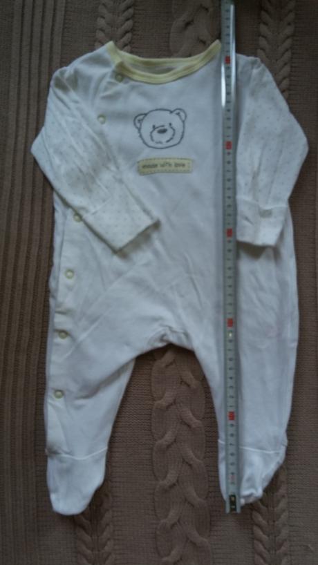 Dupačky mothercare, mothercare,56