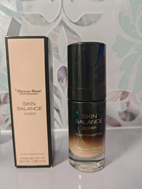 Makeup z notina 2 ks mam, bledy odtieň,