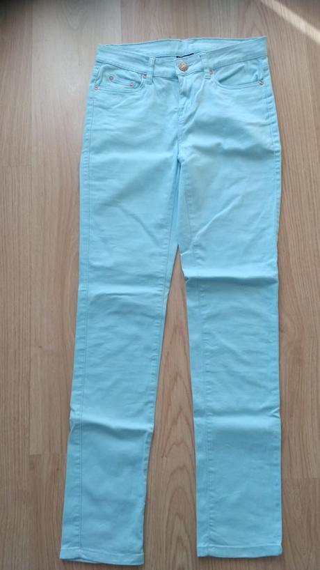 Dámske nohavice, kik,36