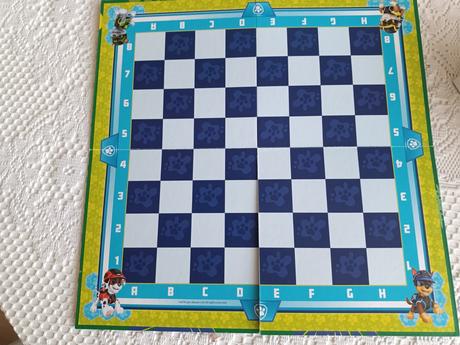 Paw patrol 50 hier,
