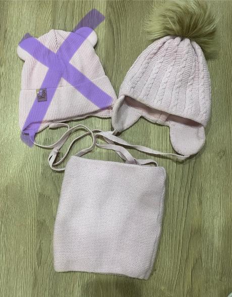 Čiapka a nakrčnik, 92