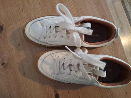 Chlapčenské elegantné topanky, reserved,34