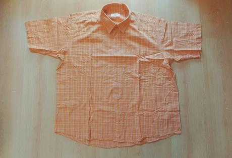 Košeľa (šírka 66cm), xl