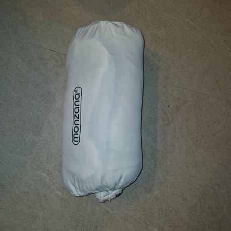 Fusak pre dietatko zn. manzana, 