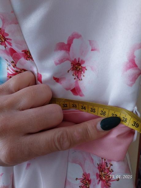 Spoločenske šaty, m