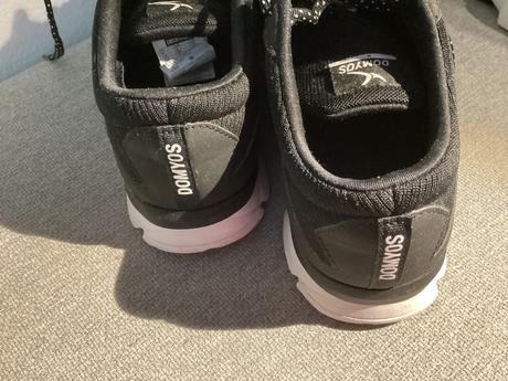 Tenisky - ľahučké, domyos,40