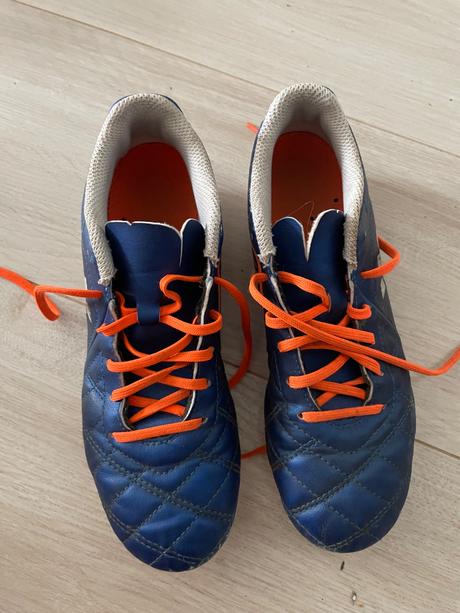 Kopacky z decathlonu, 35