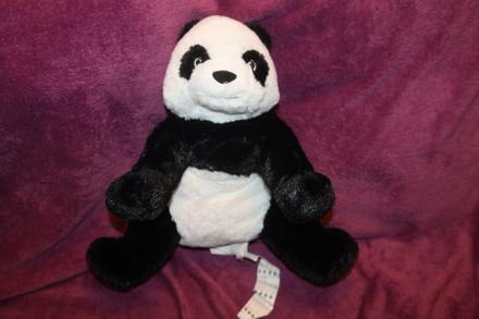 Panda 30 cm ikea, 