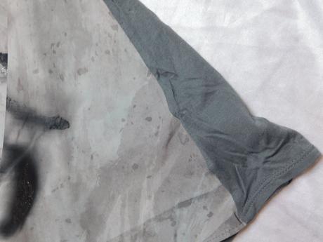 Pekna kvalitna letna tunika, next,42