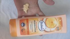 Balea telové mlieko Vitamin C, 200 ml