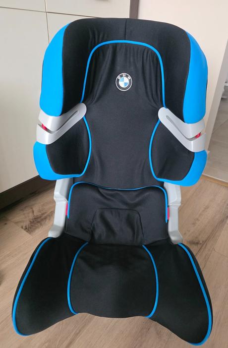 Detská sedačka bmw junior seat i-ii., 